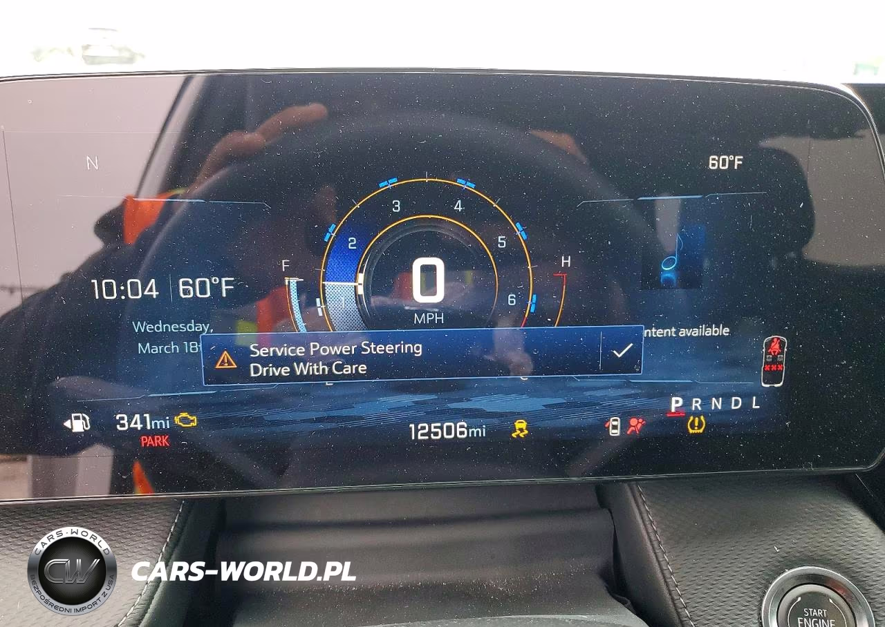 2025 Chevrolet Equinox Lt VIN:3GNAXHEG4SL130008 - 9