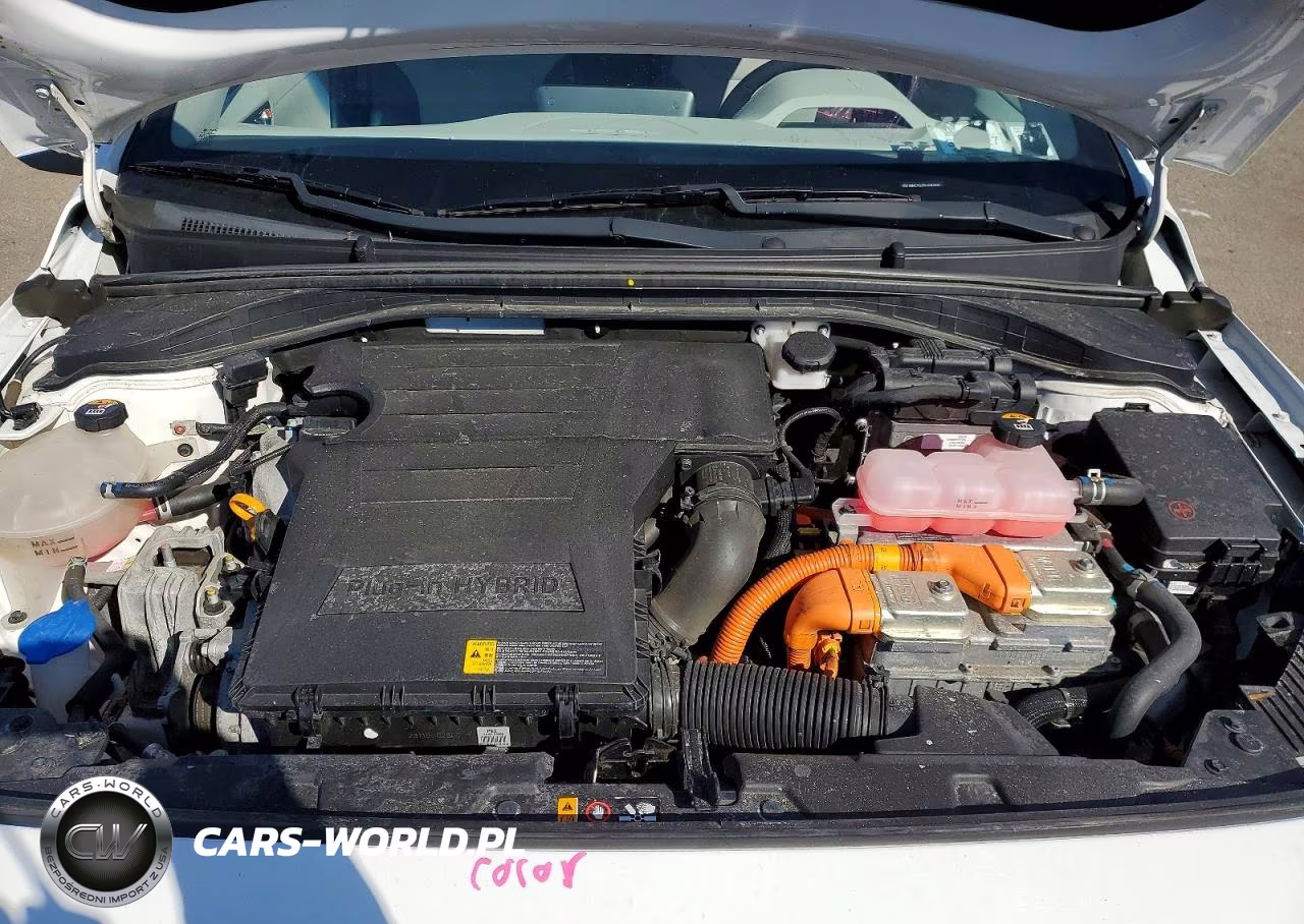 2020 Hyundai Ioniq Plug-In Hybrid Sel VIN:KMHC75LD5LU241033 - 11