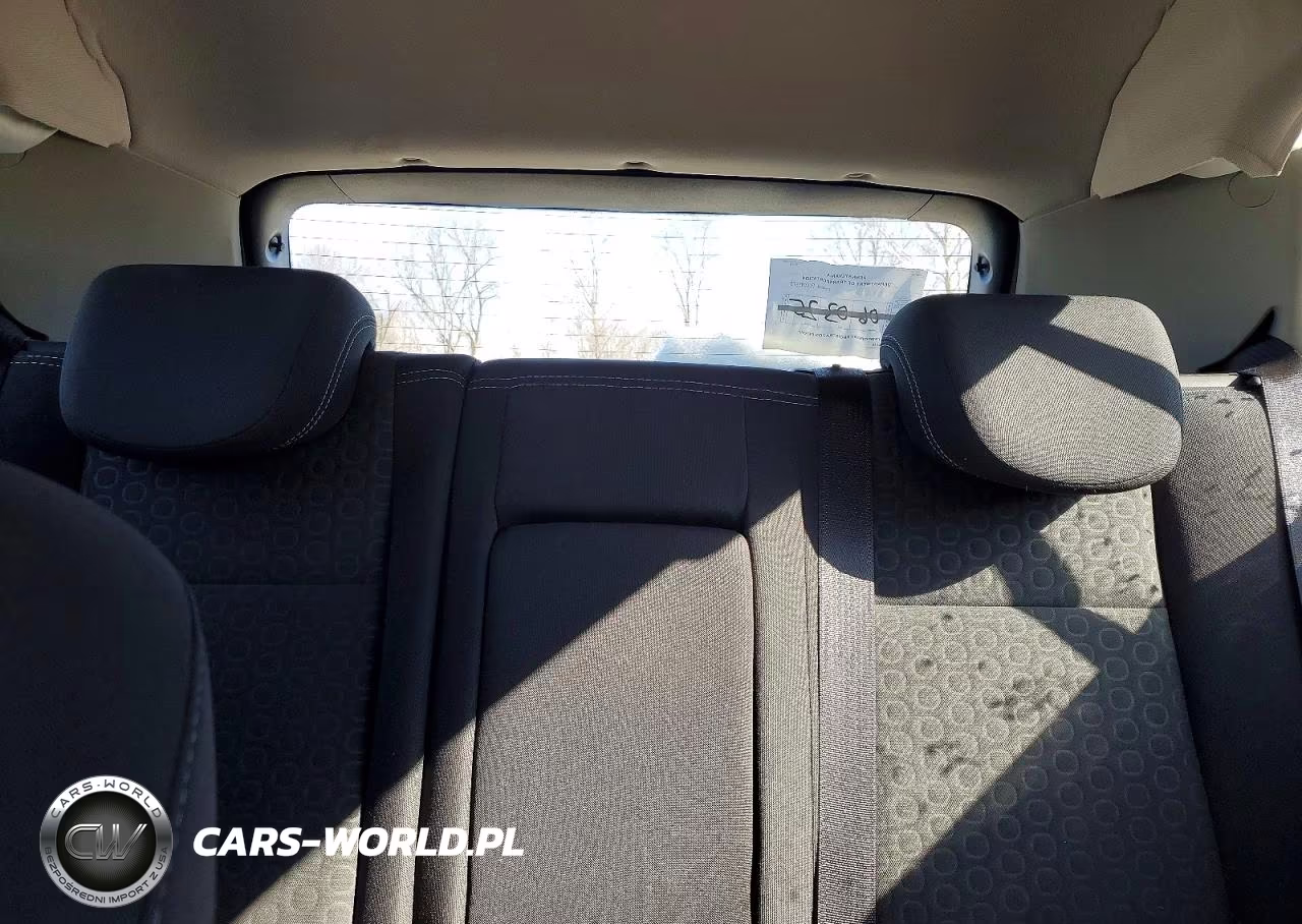 2015 Chevrolet Trax 1Ls VIN:3GNCJPSB9FL254780 - 10