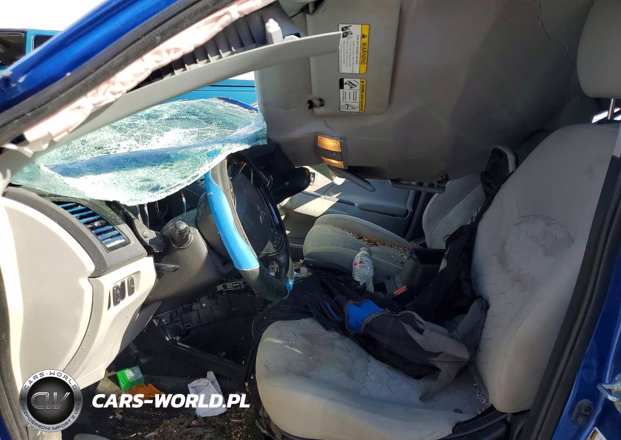 2021 Mitsubishi Outlander Sport VIN:JA4ARUAU9MU005516 - 7