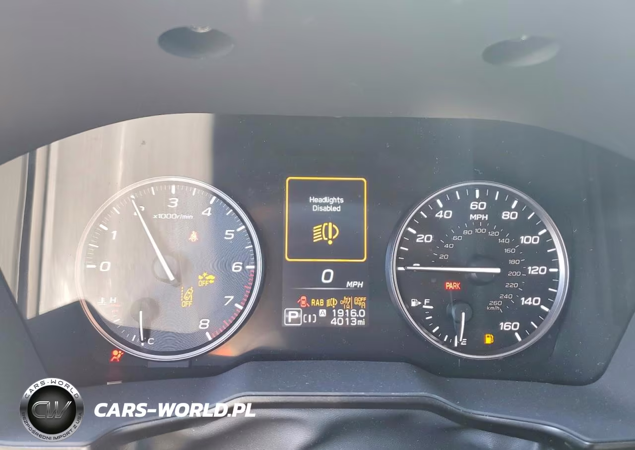 2024 Subaru Legacy Sport VIN:4S3BWGG67R3014855 - 9