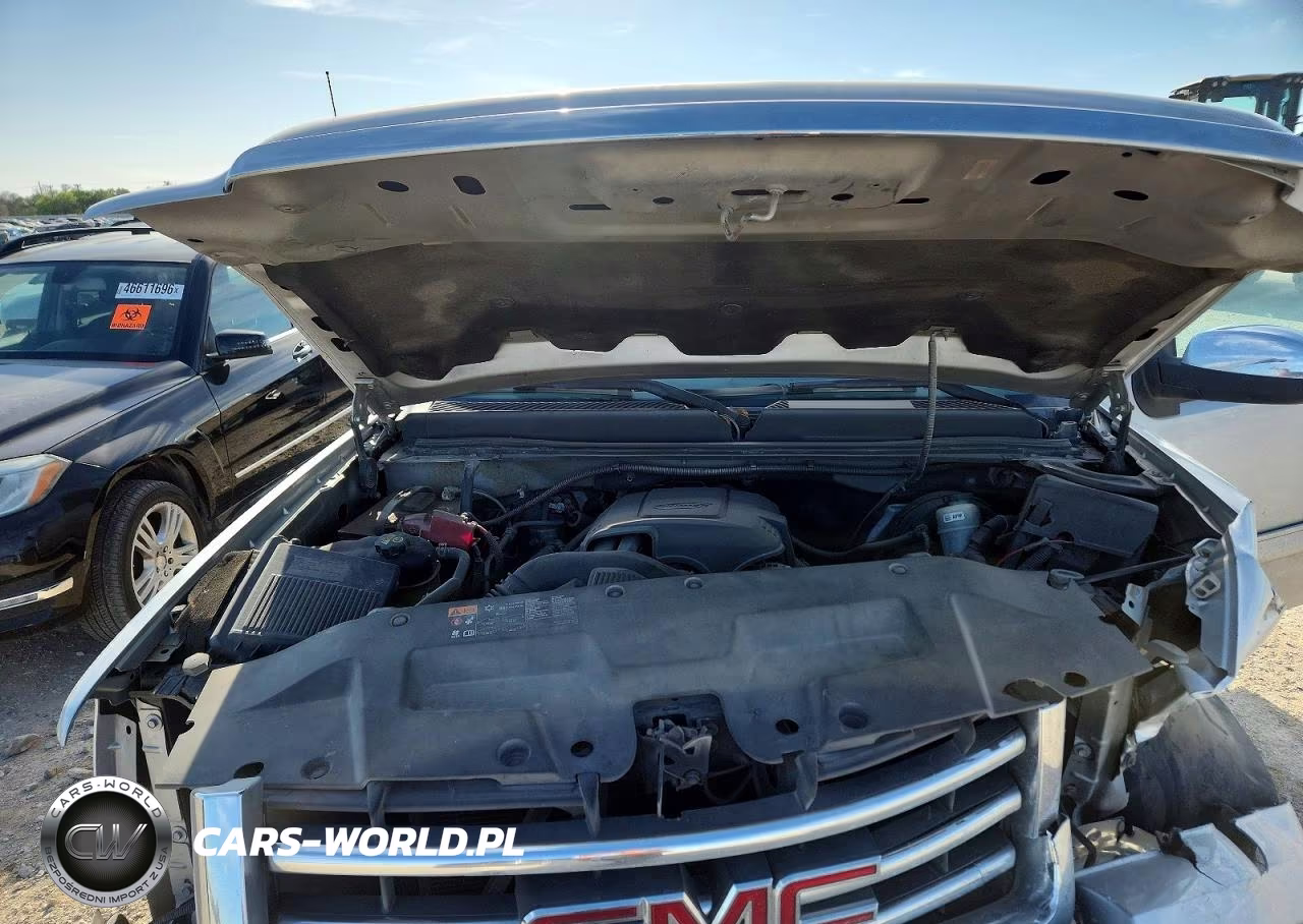 2012 GMC Sierra C1500 Sle VIN:3GTP1VE04CG146824 - 11