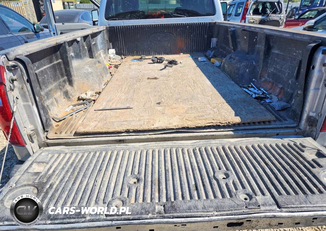 2012 Ford F250 Super Duty VIN:1FTBF2A60CED23591 - 10