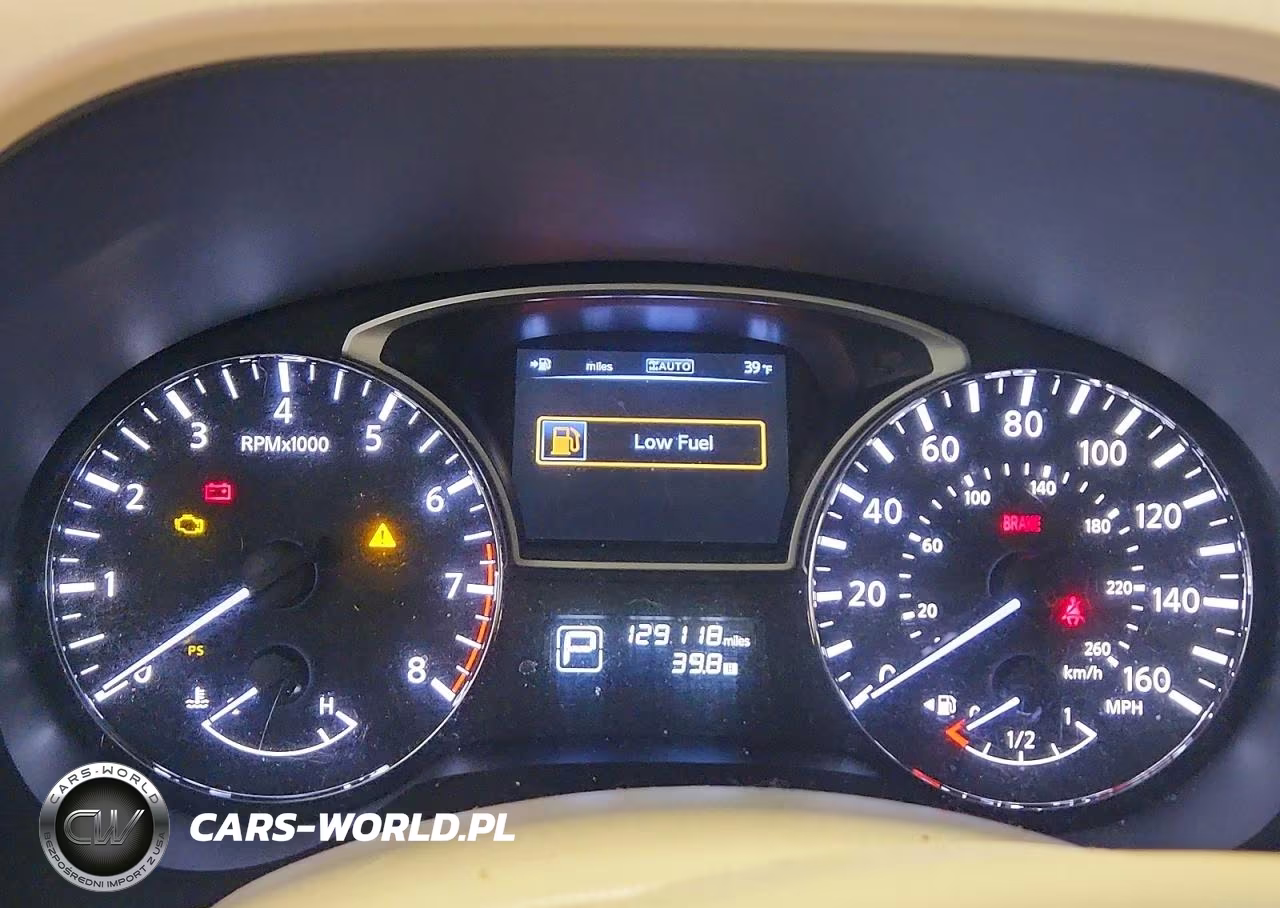 2013 Nissan Pathfinder S VIN:5N1AR2MM4DC661484 - 9
