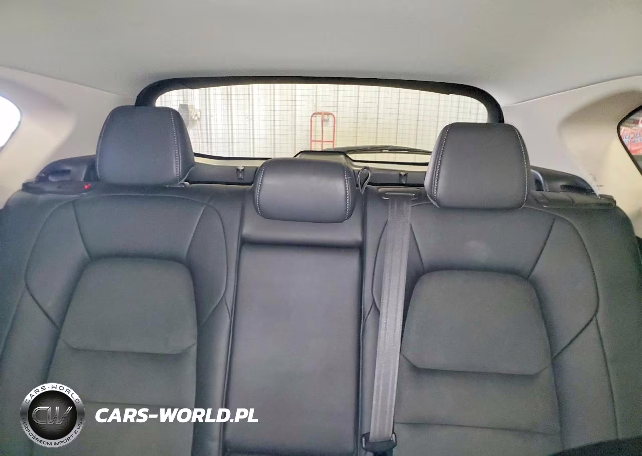 2021 Mazda Cx-5 Touring VIN:JM3KFACM1M1314193 - 10