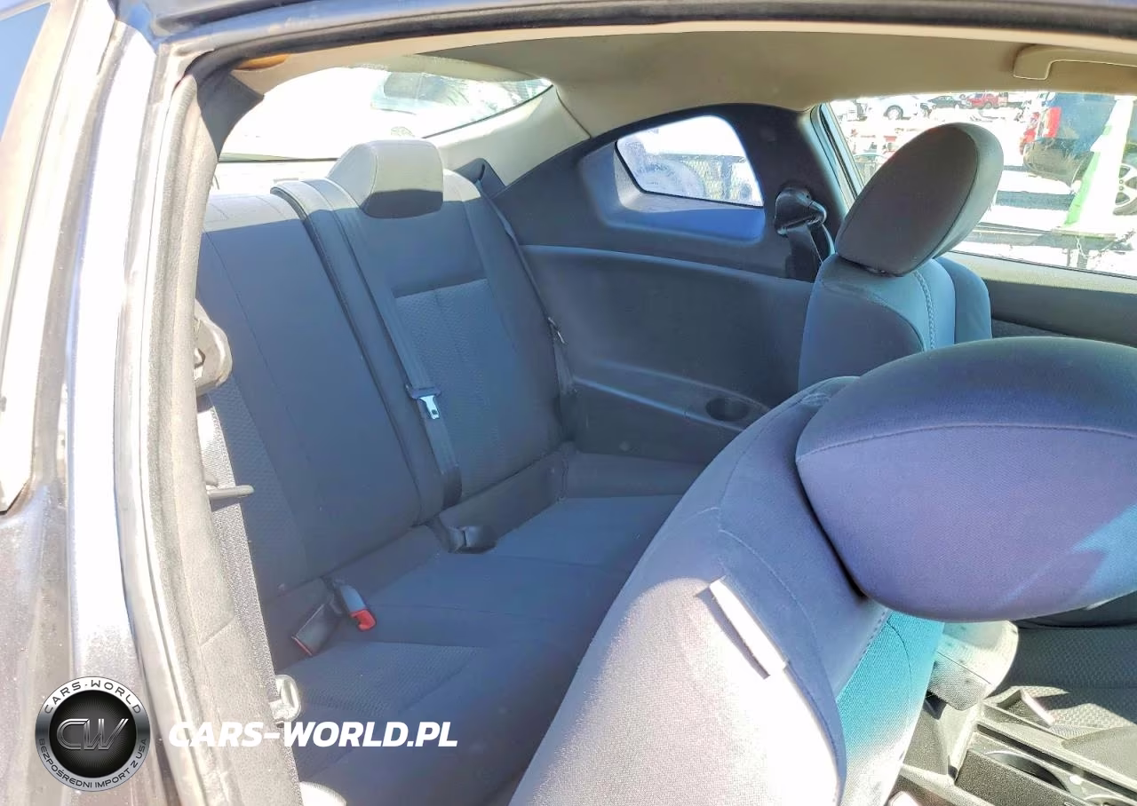 2009 Nissan Altima 2.5 S VIN:1N4AL24E49C198757 - 10