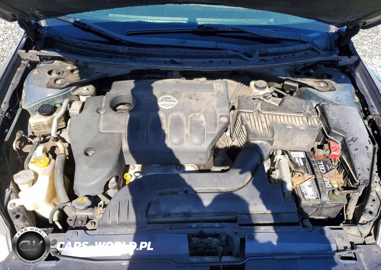 2009 Nissan Altima 2.5 S VIN:1N4AL24E49C198757 - 11