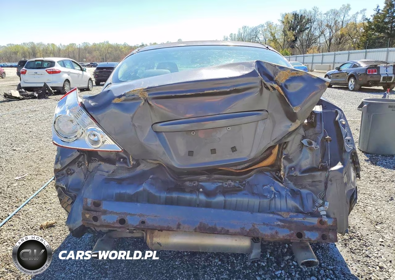 2009 Nissan Altima 2.5 S VIN:1N4AL24E49C198757 - 6