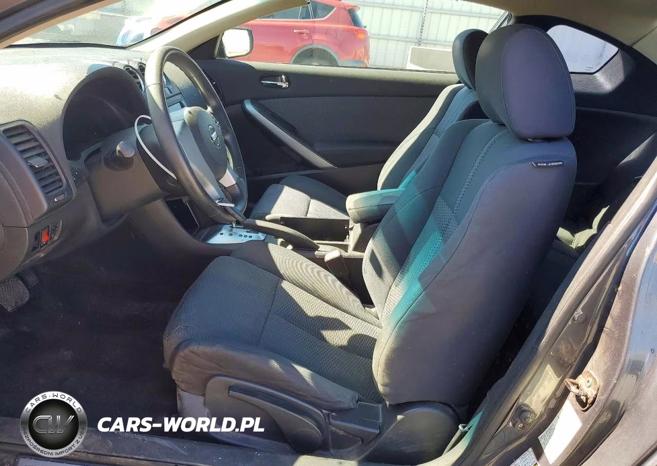 2009 Nissan Altima 2.5 S VIN:1N4AL24E49C198757 - 7