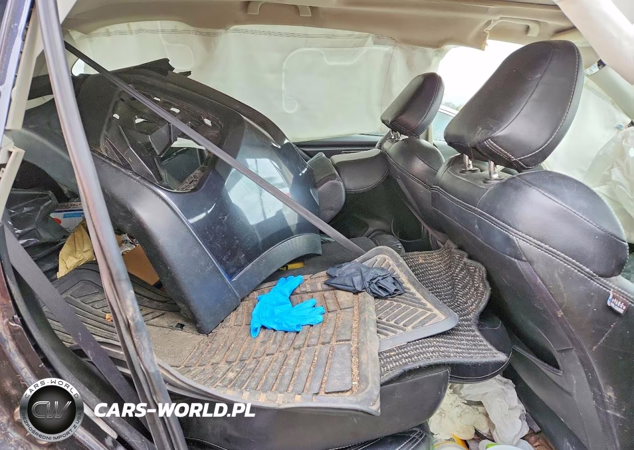 2019 Subaru Forester Premium VIN:JF2SKAGC5KH483466 - 10