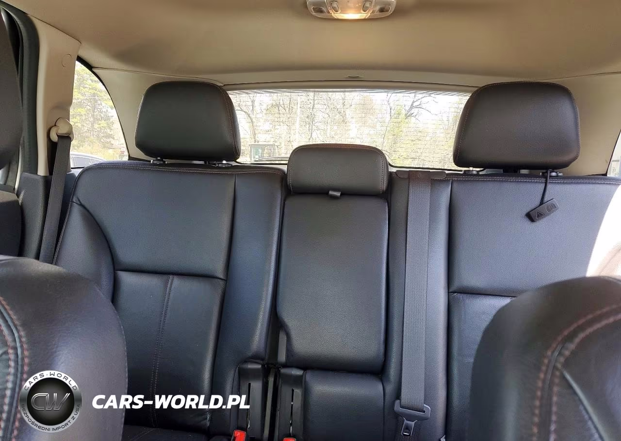 2014 Ford Edge Sel VIN:2FMDK3JC4EBA36586 - 10
