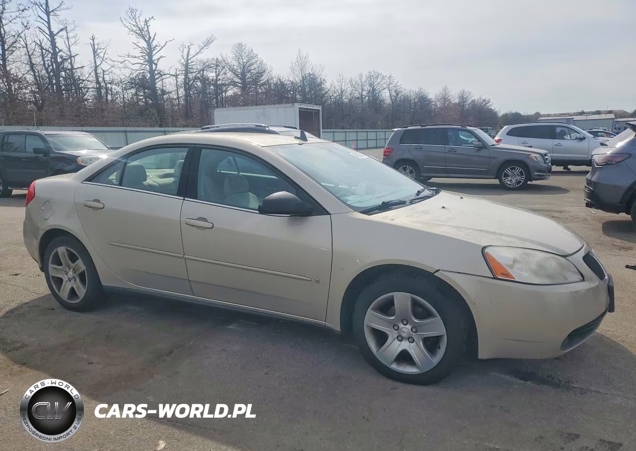 2009 Pontiac G6 VIN:1G2ZG57B094133603 - 4