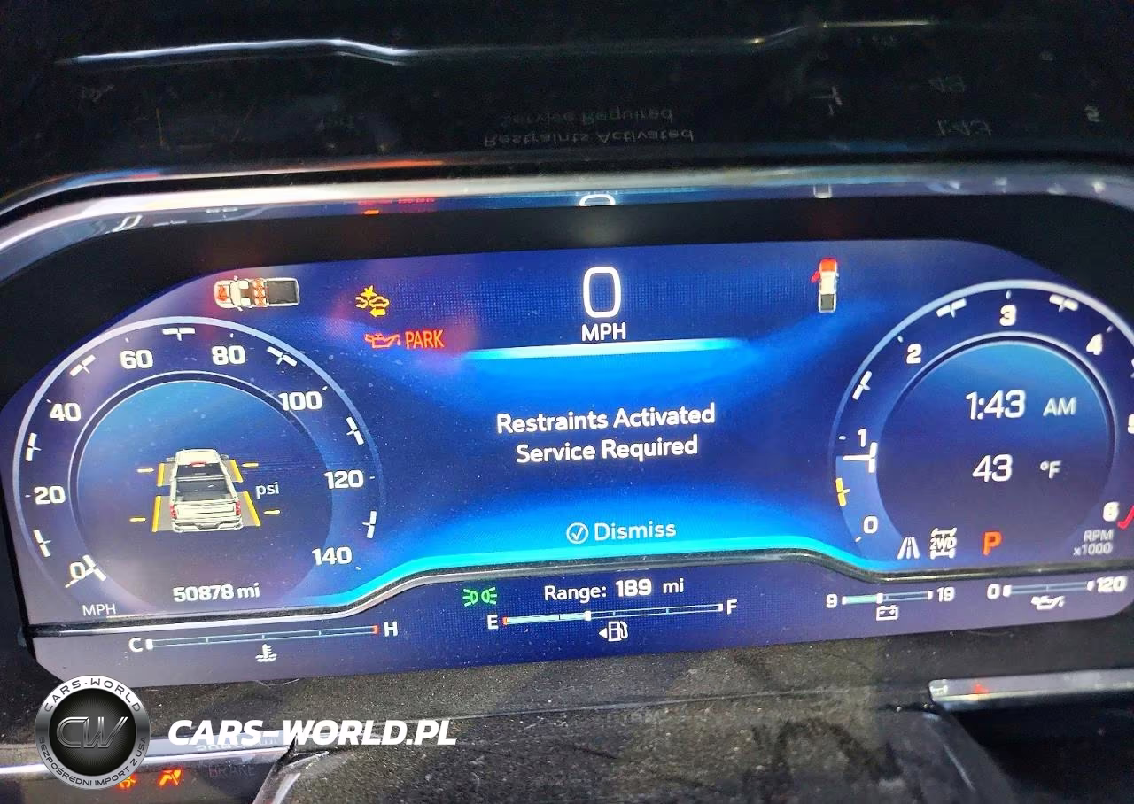 2025 Chevrolet Silverado K1500 Lt VIN:1GCUKDED0SZ234703 - 9