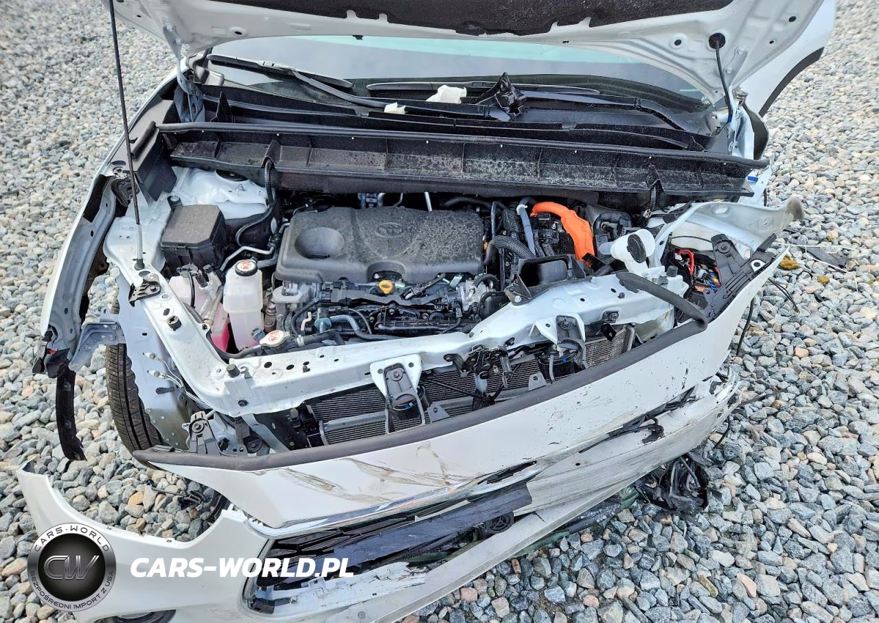 2025 Toyota Highlander Hybrid Platinum VIN:5TDEBRCH3SS688078 - 12