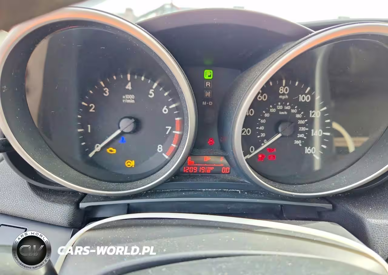 2011 Mazda 3 VIN:JM1BL1UF7B1367284 - 9
