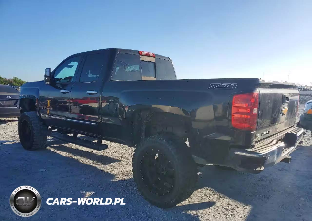 2014 Chevrolet Silverado C1500 Ltz VIN:1GCRCSEC3EZ175939 - 2