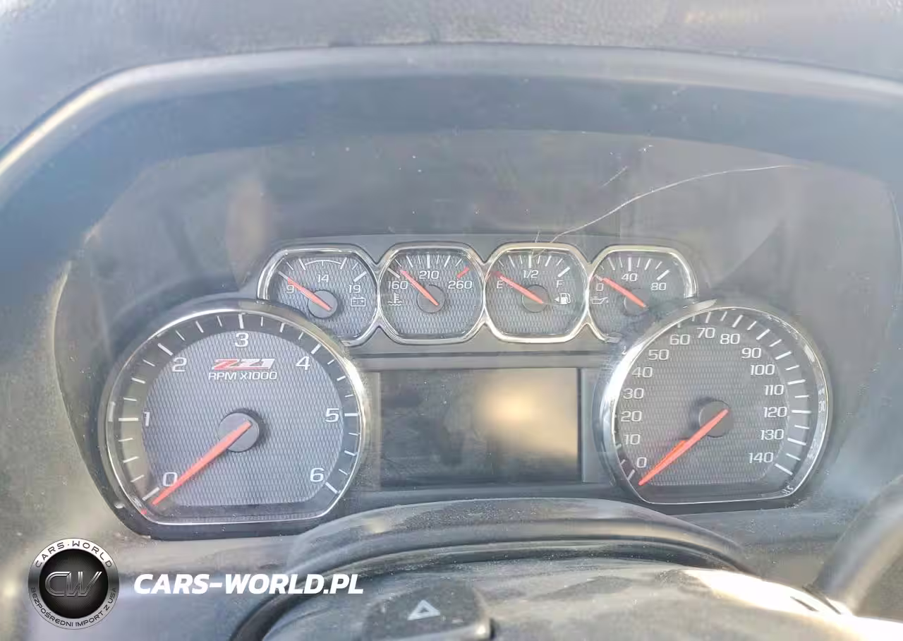 2014 Chevrolet Silverado C1500 Ltz VIN:1GCRCSEC3EZ175939 - 9