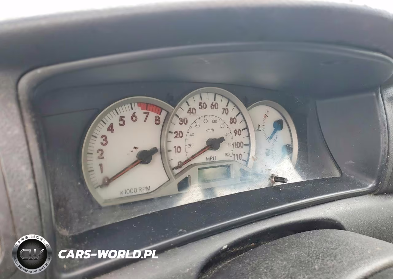 2006 Toyota Corolla S VIN:1NXBR30E86Z723510 - 9