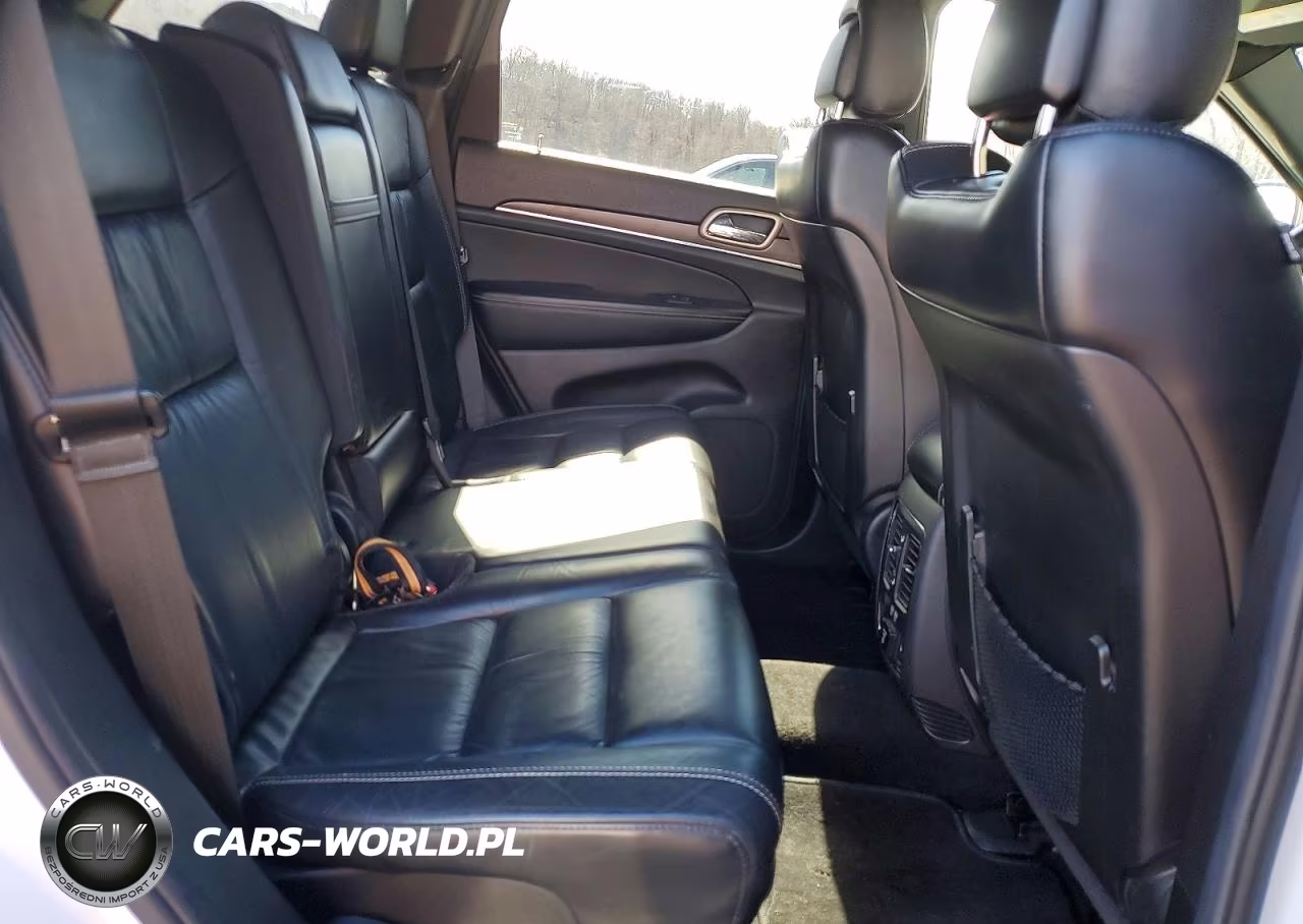 2014 Jeep Grand Cherokee Limited VIN:1C4RJFBG8EC294450 - 11