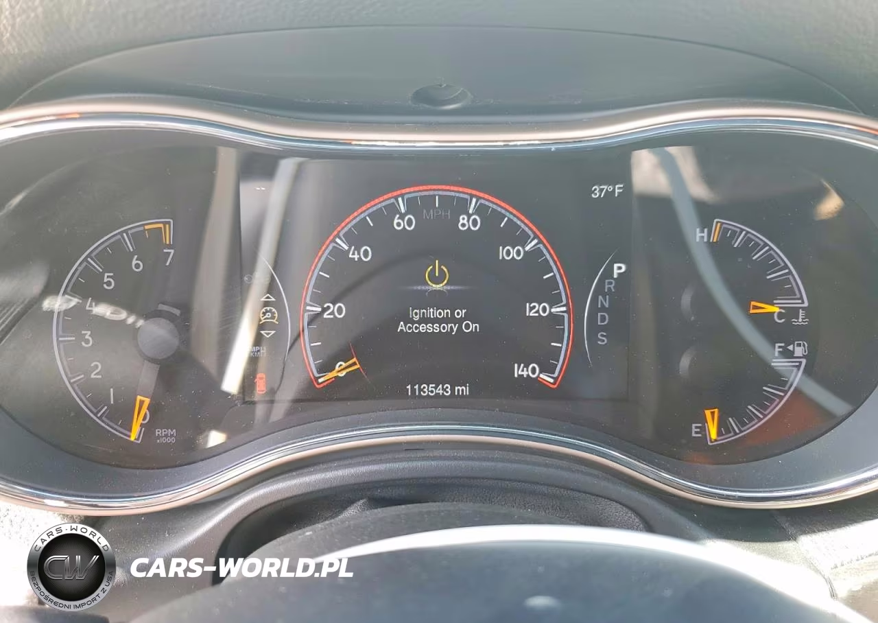 2014 Jeep Grand Cherokee Limited VIN:1C4RJFBG8EC294450 - 9