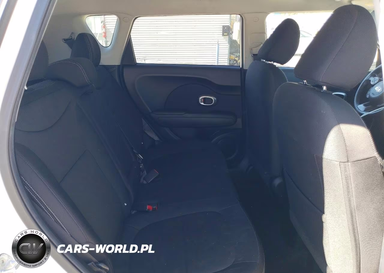 2014 Kia Soul Base VIN:KNDJN2A23E7743493 - 10