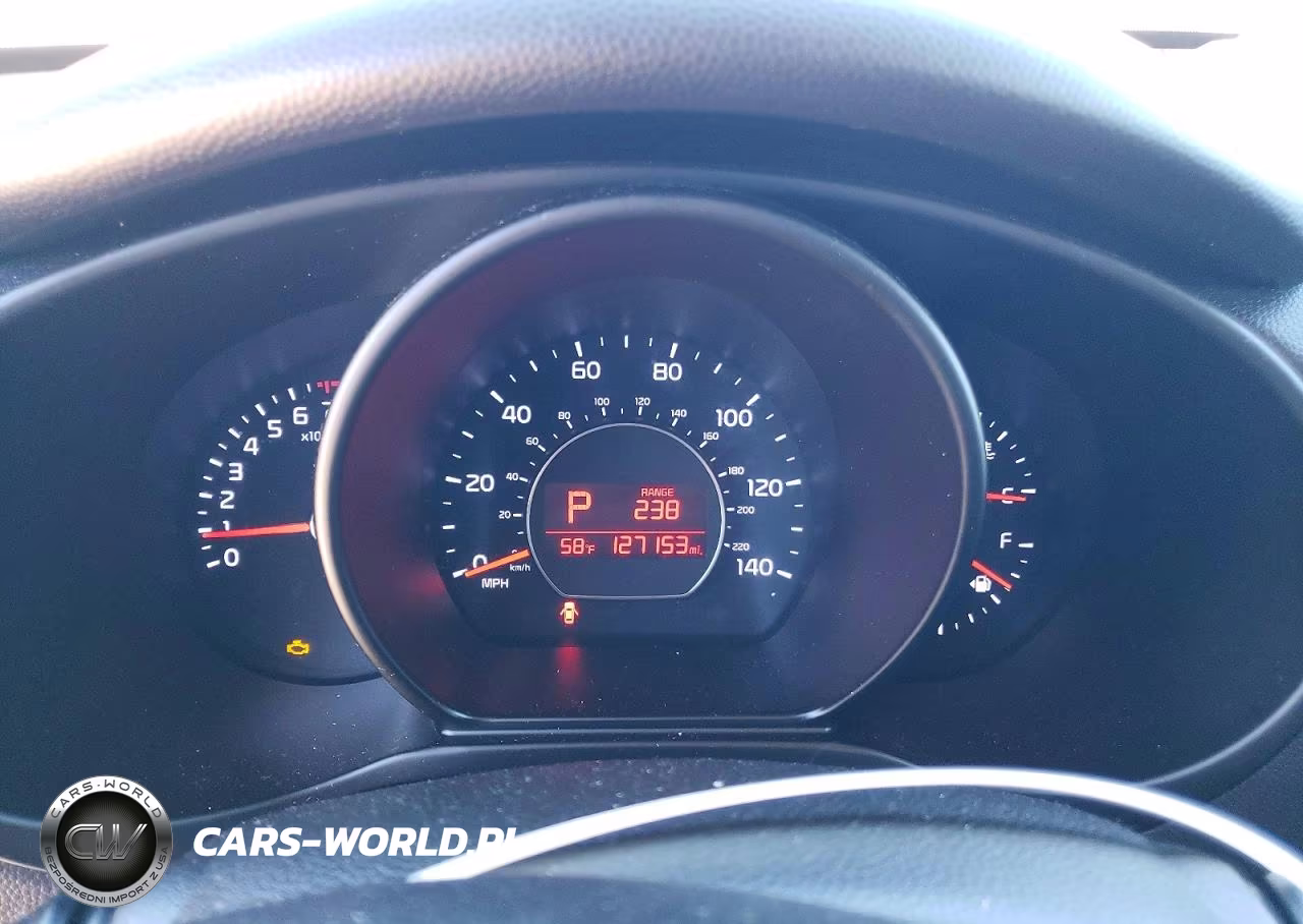 2014 Kia Soul Base VIN:KNDJN2A23E7743493 - 9