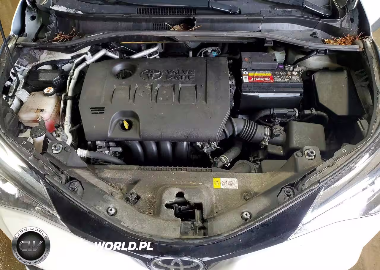 2020 Toyota C-Hr Xle VIN:JTNKHMBX0L1062897 - 11