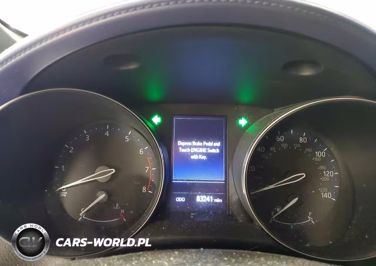 2020 Toyota C-Hr Xle VIN:JTNKHMBX0L1062897 - 9