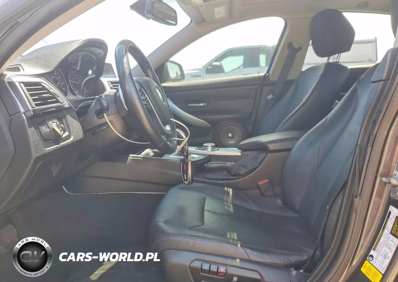 2015 BMW 428 I Gran Coupe Sulev VIN:WBA4A9C59FGL87042 - 7