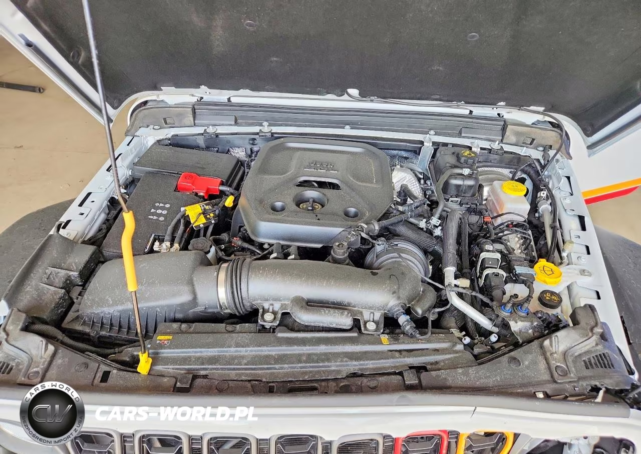 2025 Jeep Wrangler Sport VIN:1C4PJXDN7SW620869 - 12