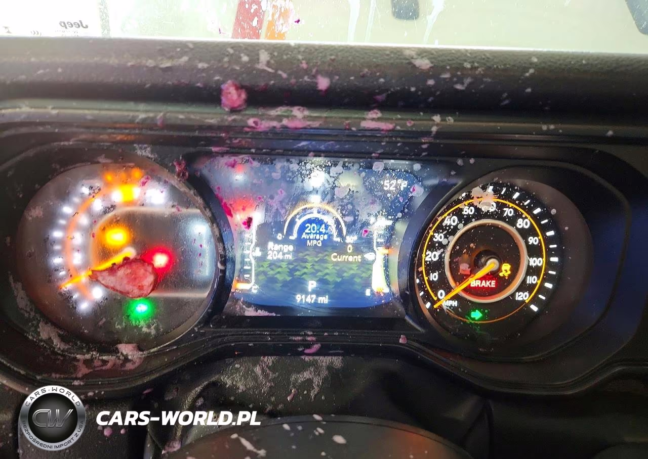 2025 Jeep Wrangler Sport VIN:1C4PJXDN7SW620869 - 9
