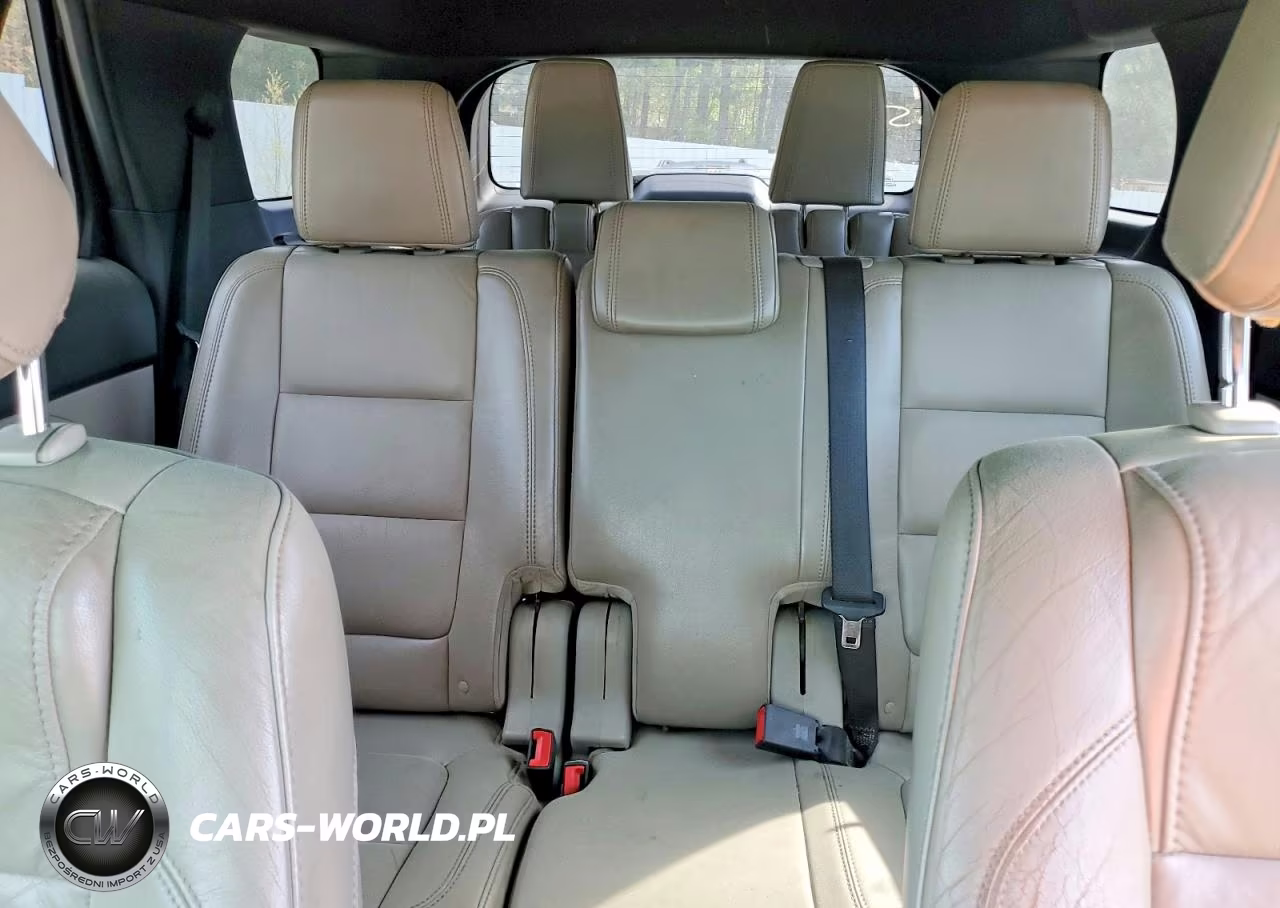2013 Nissan Altima 2.5 VIN:1FMHK7D83CGA90550 - 10