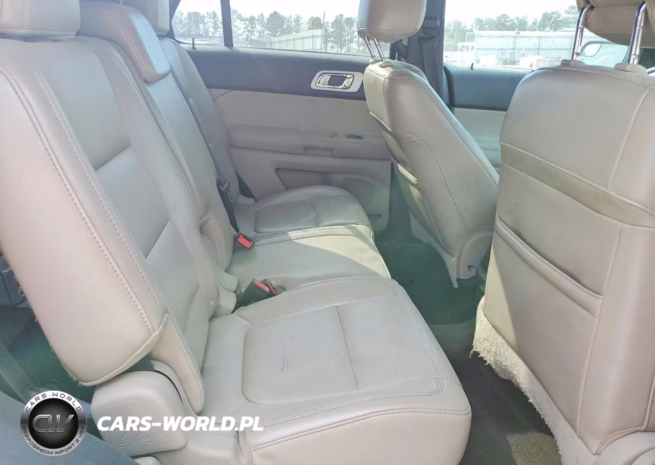 2013 Nissan Altima 2.5 VIN:1FMHK7D83CGA90550 - 11