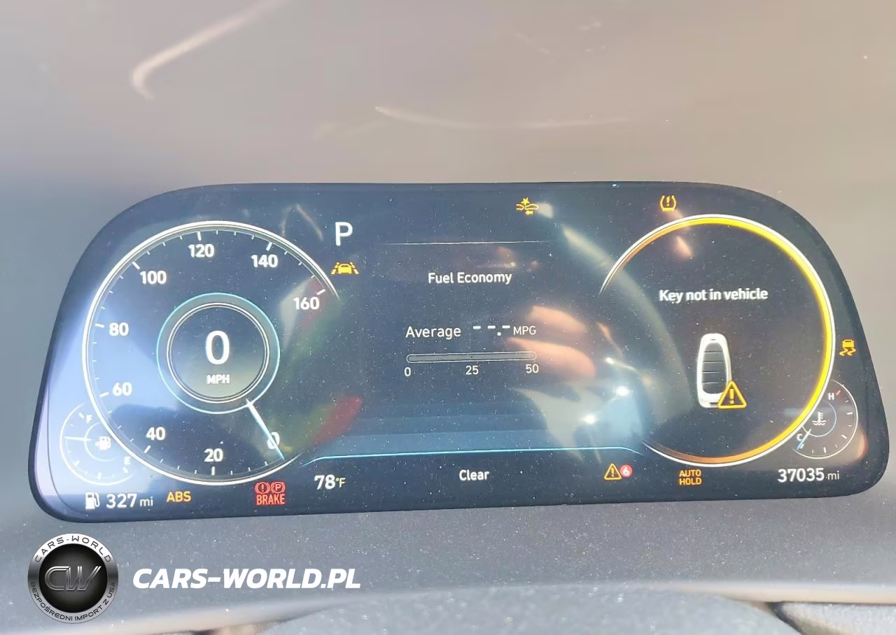 2021 Hyundai Sonata Limited VIN:5NPEH4J2XMH096671 - 9