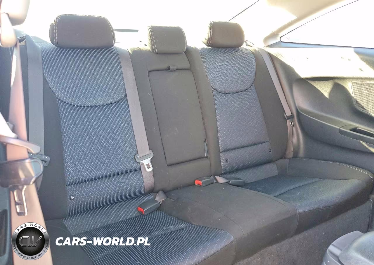 2013 Hyundai Elantra Coupe Gs VIN:KMHDH6AE1DU007430 - 10