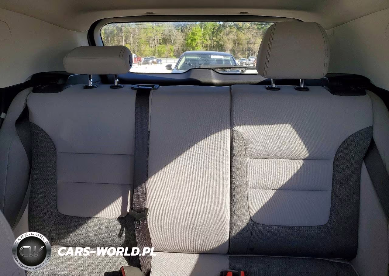 2024 Chevrolet Trailblazer Lt VIN:KL79MPSL9RB105369 - 10