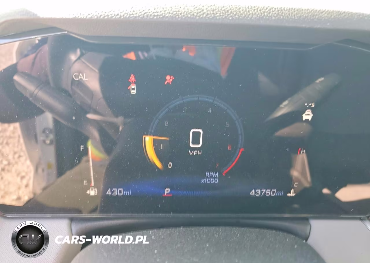 2024 Chevrolet Trailblazer Lt VIN:KL79MPSL9RB105369 - 9