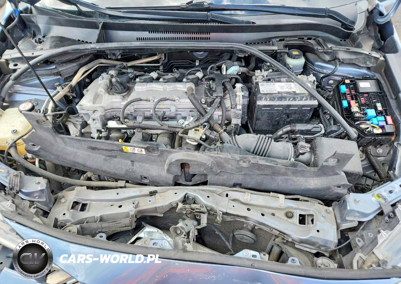2020 Toyota Corolla Le VIN:JTDEPRAE5LJ106054 - 11