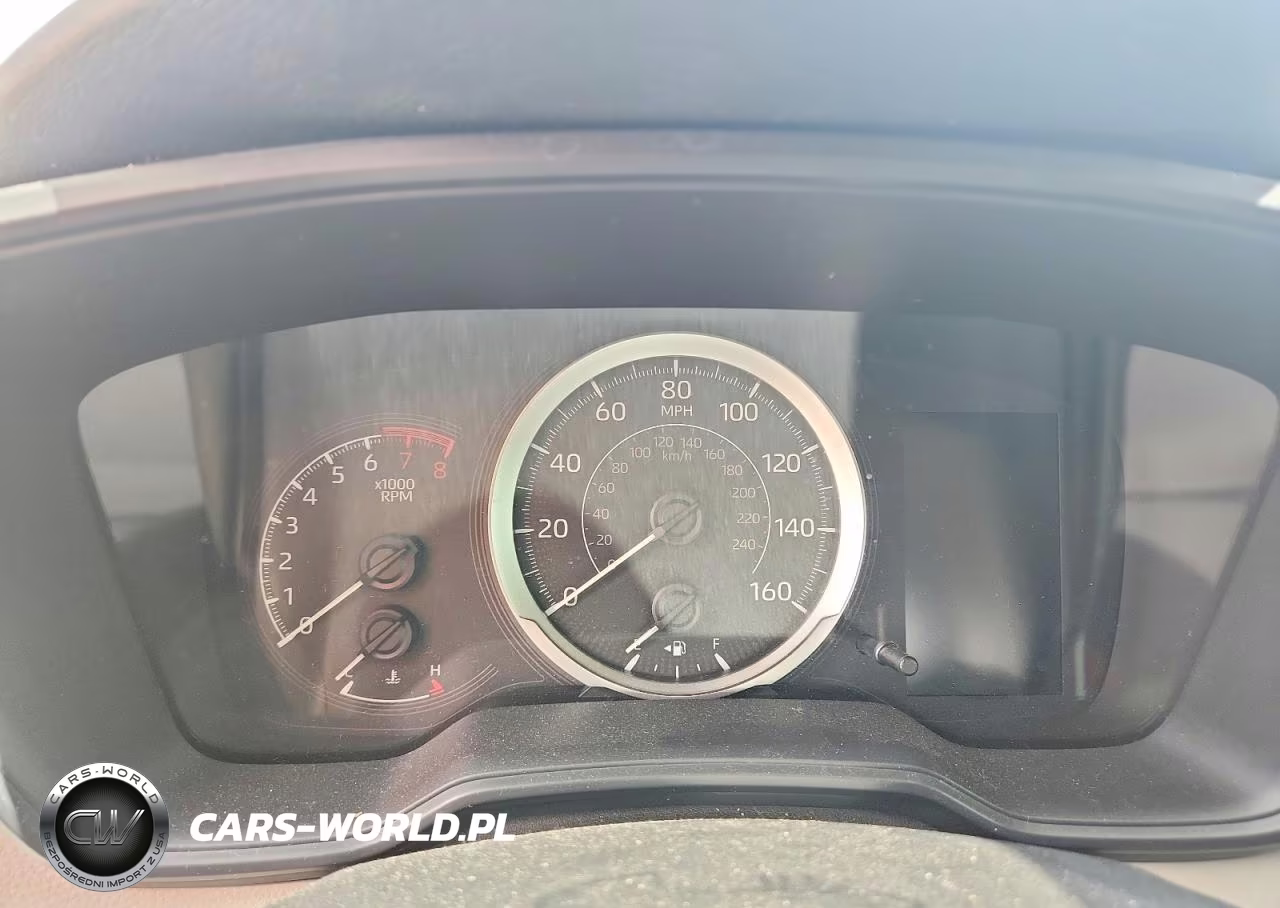 2020 Toyota Corolla Le VIN:JTDEPRAE5LJ106054 - 9