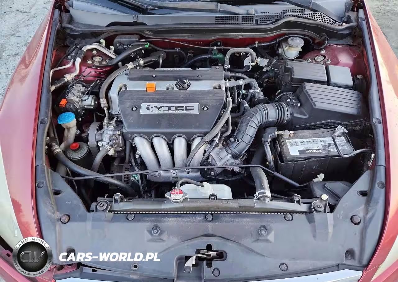 2006 Honda Accord Ex VIN:1HGCM567X6A159034 - 11