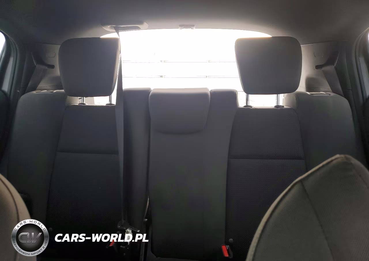 2021 Honda Hr-V Sport VIN:3CZRU6H13MM735130 - 10