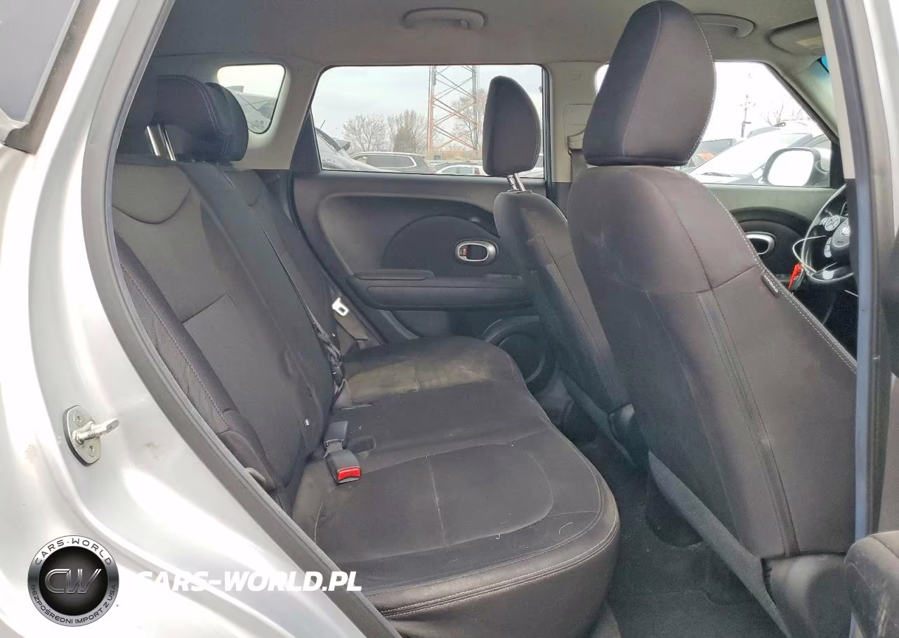 2015 Kia Soul Base VIN:KNDJN2A23F7811616 - 10