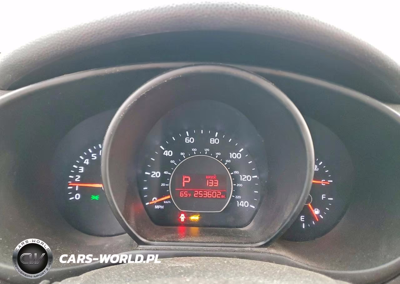 2015 Kia Soul Base VIN:KNDJN2A23F7811616 - 9