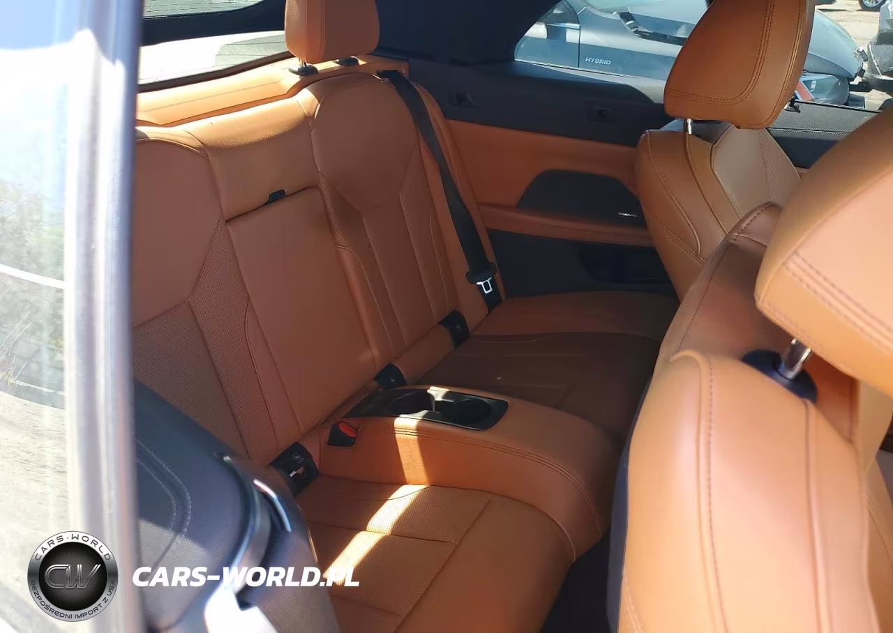 2022 BMW M440Xi VIN:WBA63AT02NCK18124 - 10