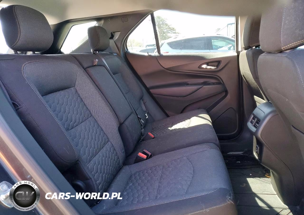 2019 Chev Equinox VIN:3GNAXUEV1KL103596 - 11