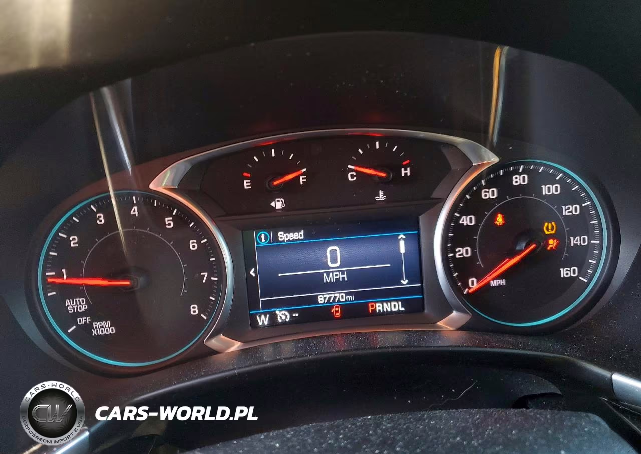 2019 Chev Equinox VIN:3GNAXUEV1KL103596 - 9