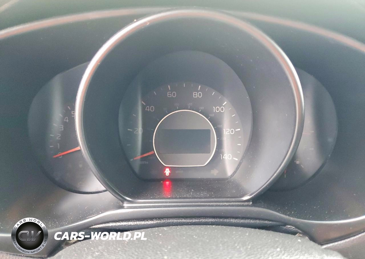 2016 Kia Soul + VIN:KNDJP3A56G7307203 - 9