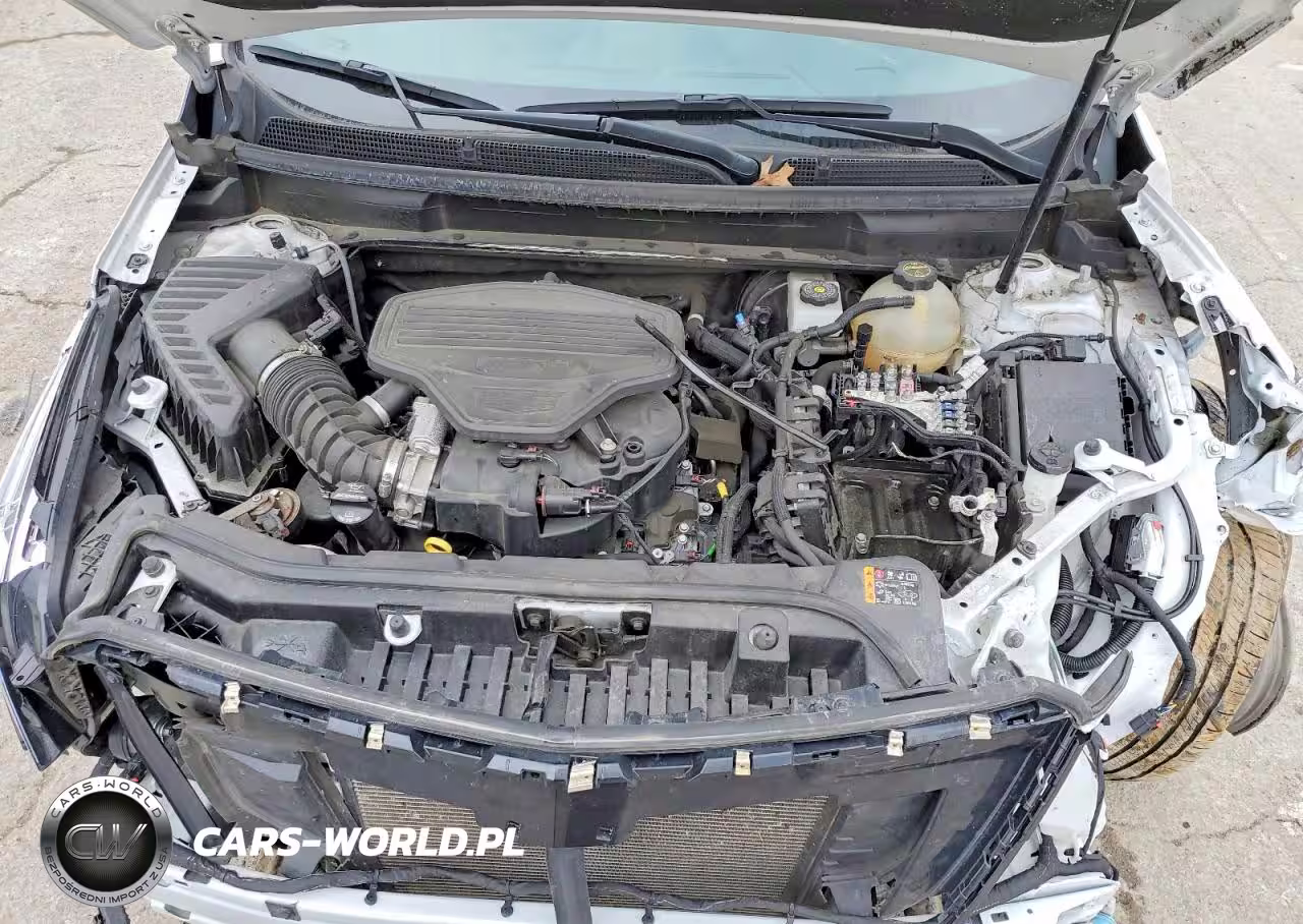 2024 Cadillac Xt5 Premium Luxury VIN:1GYKNDRSXRZ723234 - 12