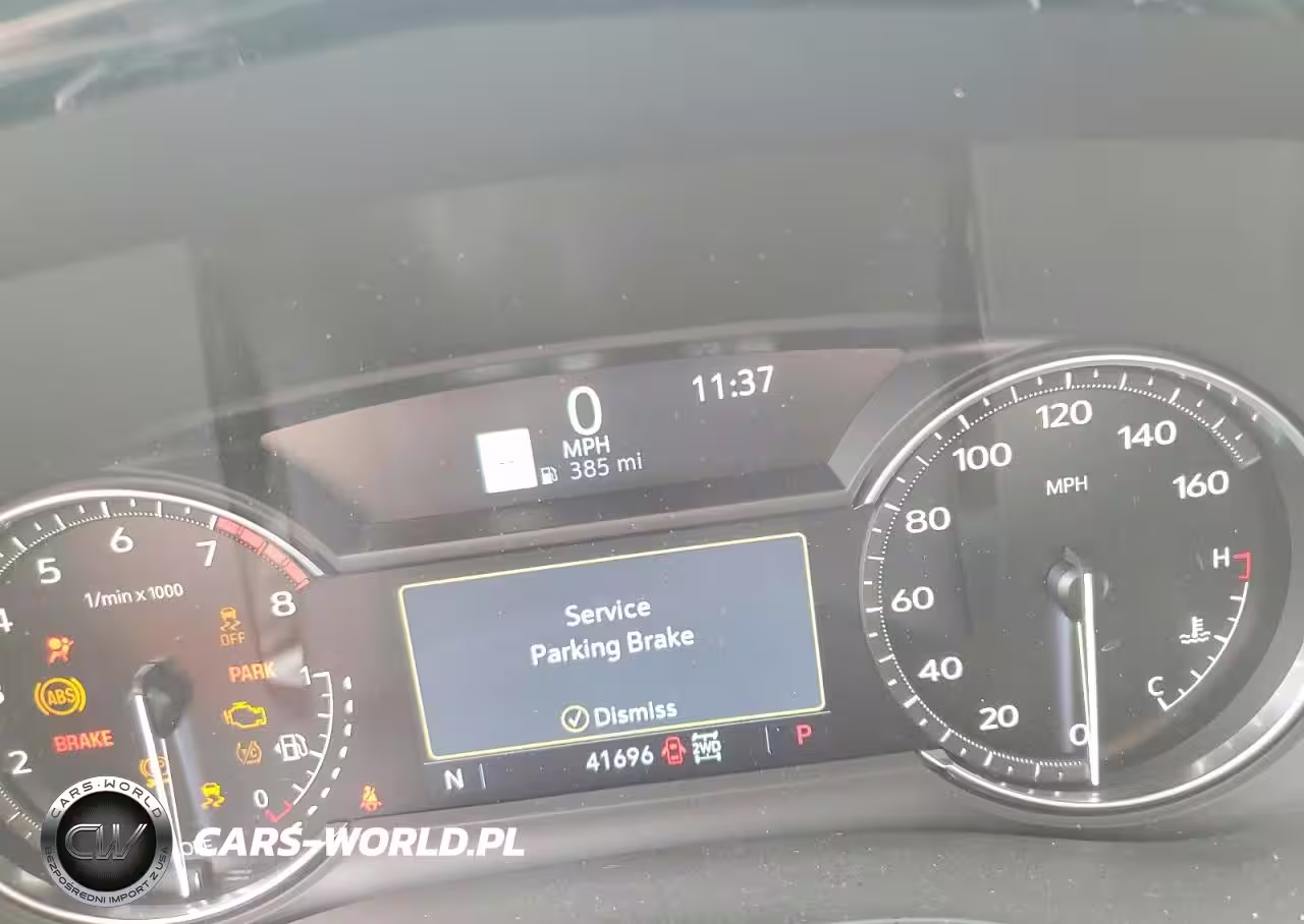 2024 Cadillac Xt5 Premium Luxury VIN:1GYKNDRSXRZ723234 - 9
