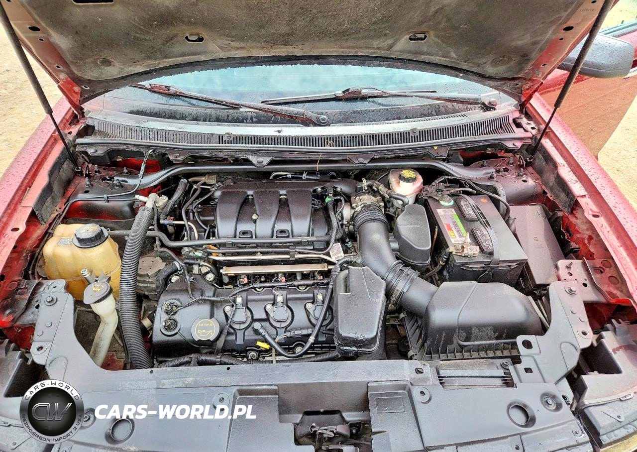 2019 Ford Flex Sel VIN:2FMGK5C85KBA17154 - 12